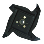 Фреза CHAMPION "D" GC243 /C3101/